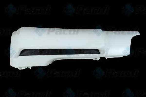 Накладка крыла Pacol RVI-CP-003R