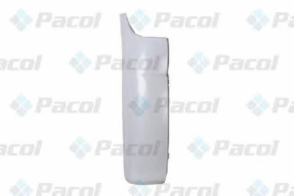 Аеродефлектор Pacol RVI-CP-004R
