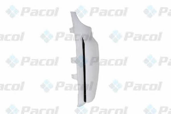 Pacol Аеродефлектор – ціна