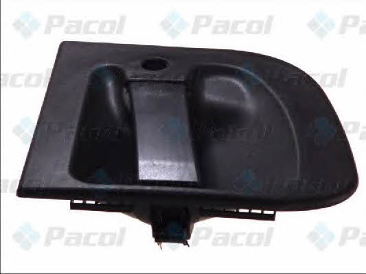 Ручка двери Pacol RVI-DH-001R