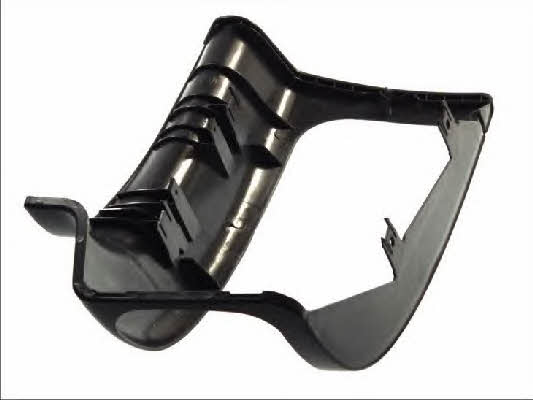 Корпус основной фары Pacol RVI-HLC-001L