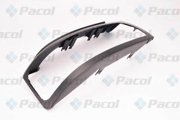 Рамка фары основной Pacol RVI-HLC-001R