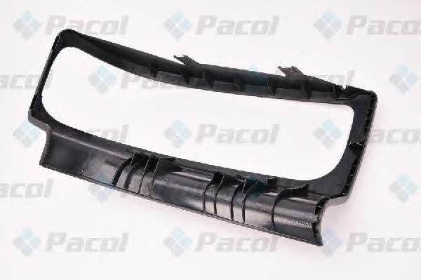 Pacol Рамка фары основной – цена 384 UAH