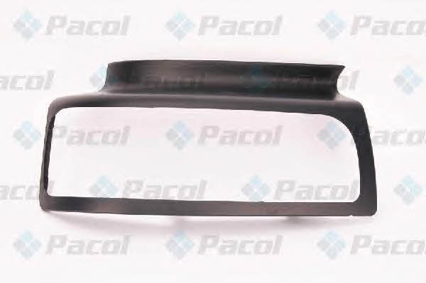 Рамка фары основной Pacol RVI-HLC-001R