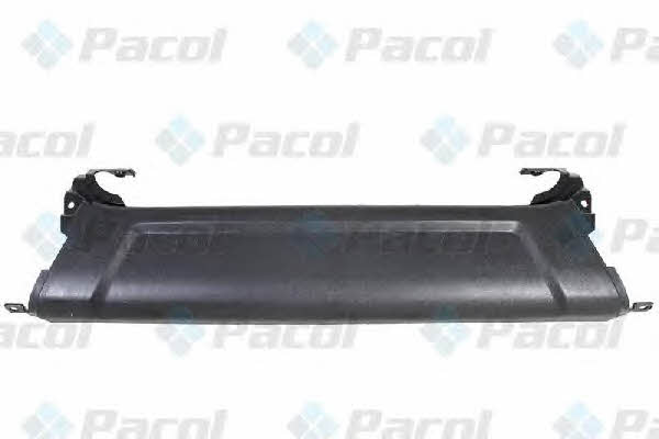 SCAFP003 Pacol Бампер
