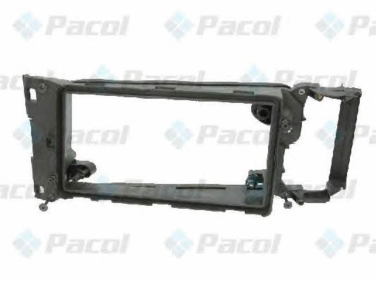 Купить Pacol SCA-HLS-002L по низкой цене в Украине!