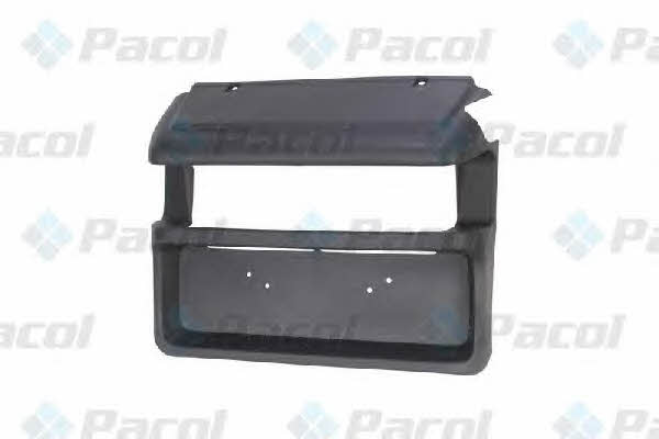 Купити Pacol SCA-HLS-003L за низькою ціною в Україні!