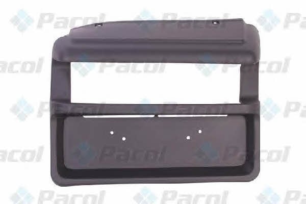 Купити Pacol SCA-HLS-003R за низькою ціною в Україні!