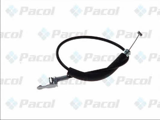 Купить Pacol VOL-DH-002 по низкой цене в Украине!