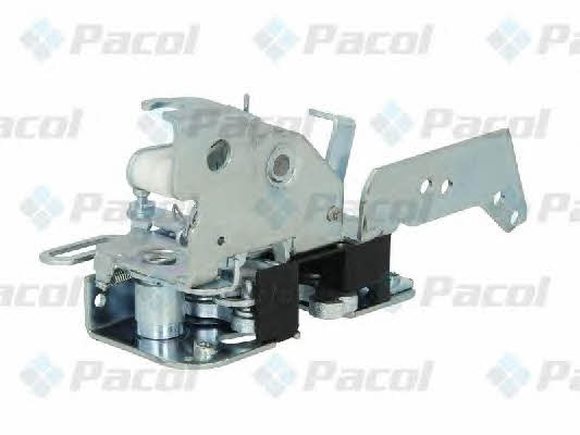 Замок двери Pacol VOL-DL-001