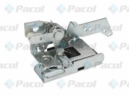 Замок двери Pacol VOL-DL-002