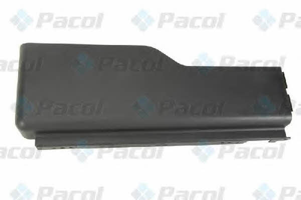 Крыло переднее левое Pacol VOL-FP-001L