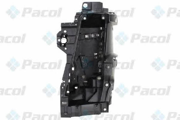 Купити Pacol VOL-HLC-001L за низькою ціною в Україні!