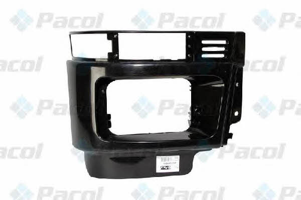Купить Pacol VOL-LC-001L по низкой цене в Украине!