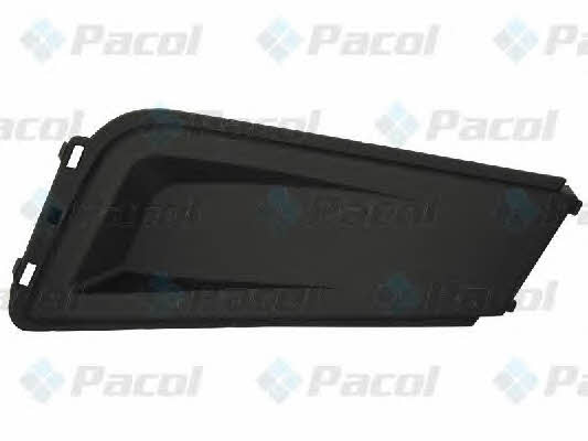 Pacol VOL-LC-002L Корпус основний фари VOLLC002L: Купити в Україні - Добра ціна на EXIST.UA!