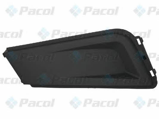 Pacol VOL-LC-002R Корпус основний фари VOLLC002R: Купити в Україні - Добра ціна на EXIST.UA!
