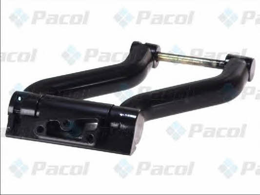 Кронштейн зеркала наружного Pacol VOL-LS-001L