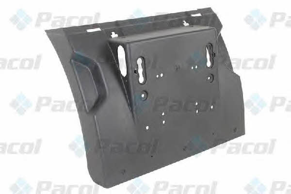 Купить Pacol VOL-MG-003 по низкой цене в Украине!