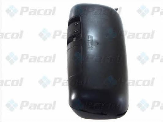 Зеркало наружное заднего вида правое Pacol VOL-MR-001