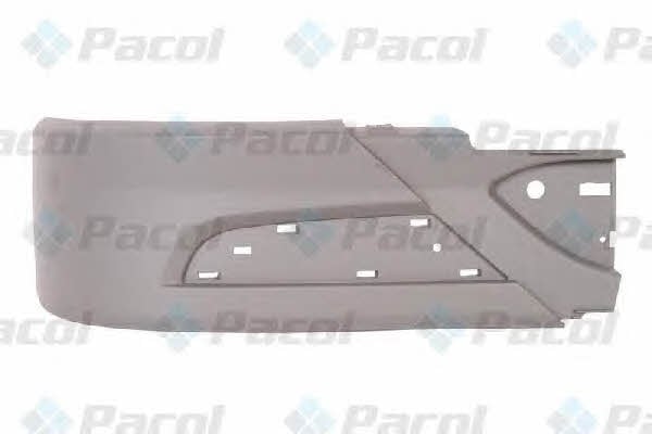 Купить Pacol MER-CP-025L по низкой цене в Украине!