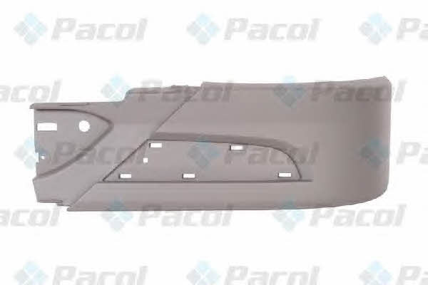 Купить Pacol MER-CP-025R по низкой цене в Украине!