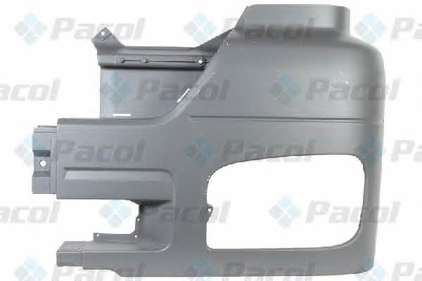 Купить Pacol MER-FB-014L по низкой цене в Украине!