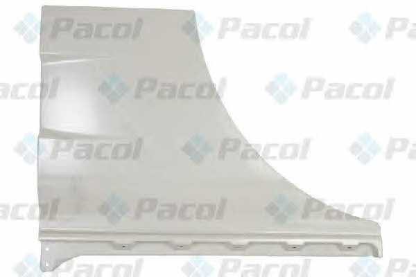 Купить Pacol MAN-SF-002R по низкой цене в Украине!