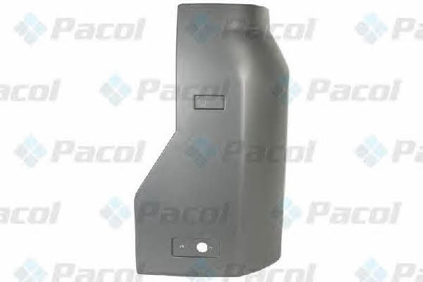 Купити Pacol RVI-CP-002L за низькою ціною в Україні!
