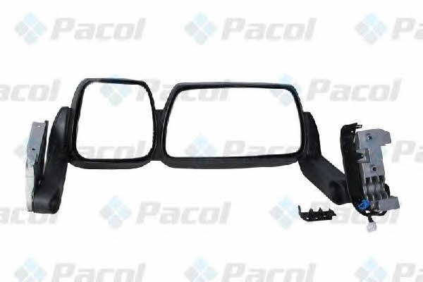 Зеркало наружное заднего вида правое Pacol IVE-MR-012R