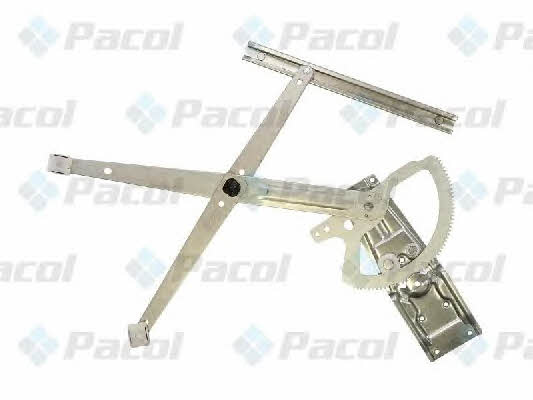 Купить Pacol MER-WR-010 по низкой цене в Украине!