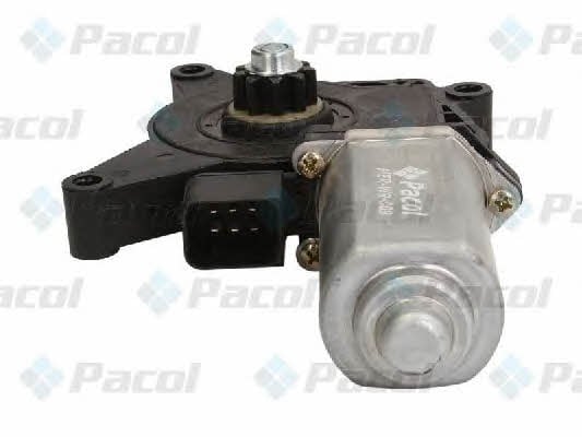 Стеклоподъемник правый Pacol MER-WR-009