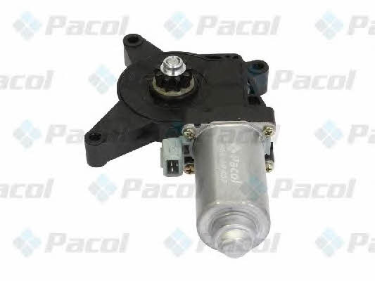 Моторчик стеклоподъемника Pacol MER-WR-007