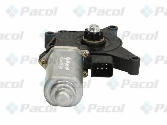 Моторчик стеклоподъемника Pacol MER-WR-008