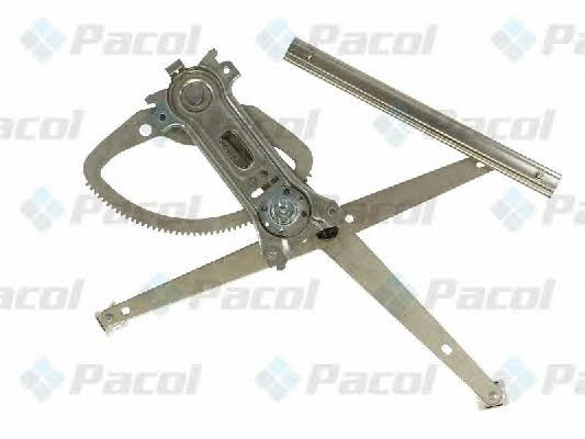 Купить Pacol MER-WR-011 по низкой цене в Украине!