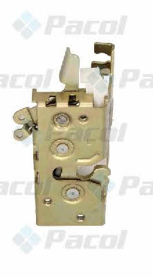 Замок двери Pacol MER-DL-004