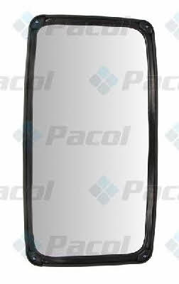 Зеркало наружное заднего вида Pacol VOL-MR-018