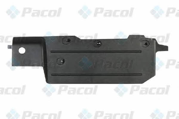 Аэродефлектор Pacol VOL-HB-002L
