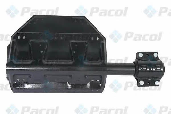 Купить Pacol BPD-SC030R по низкой цене в Украине!