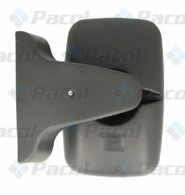 Зеркало наружное заднего вида левое Pacol IVE-MR-018