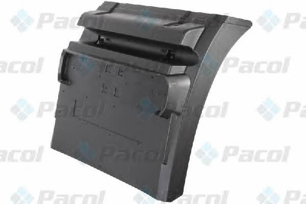 Купить Pacol MER-MG-008 по низкой цене в Украине!
