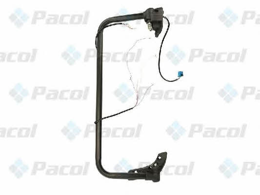 Купить Pacol MER-MR-029L по низкой цене в Украине!
