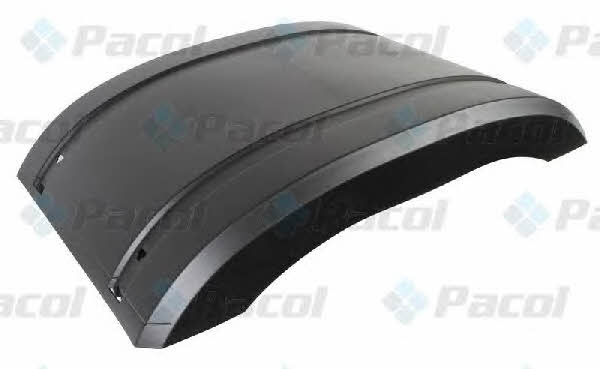 Купить Pacol MER-MG-007 по низкой цене в Украине!