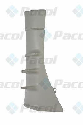 Аеродефлектор Pacol IVE-CP-005R