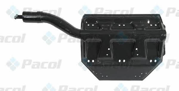 Купить Pacol BPD-SC029R по низкой цене в Украине!