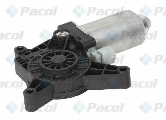 Моторчик стеклоподъемника Pacol MER-WR-006