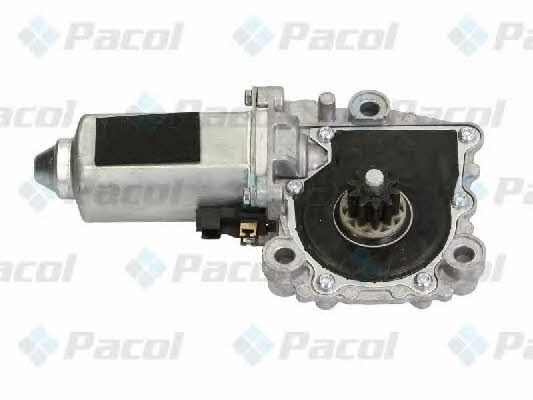 Моторчик стеклоподъемника Pacol VOL-WR-004