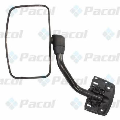 Зеркало наружное заднего вида Pacol DAF-MR-024