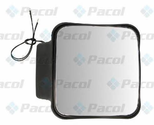 Зеркало наружное заднего вида Pacol RVI-MR-010