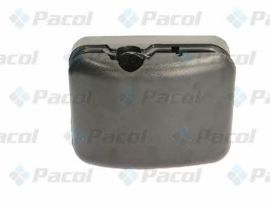 Зеркало наружное заднего вида Pacol DAF-MR-025