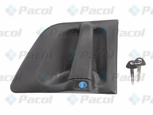 Купить Pacol SCA-DH-005L по низкой цене в Украине!